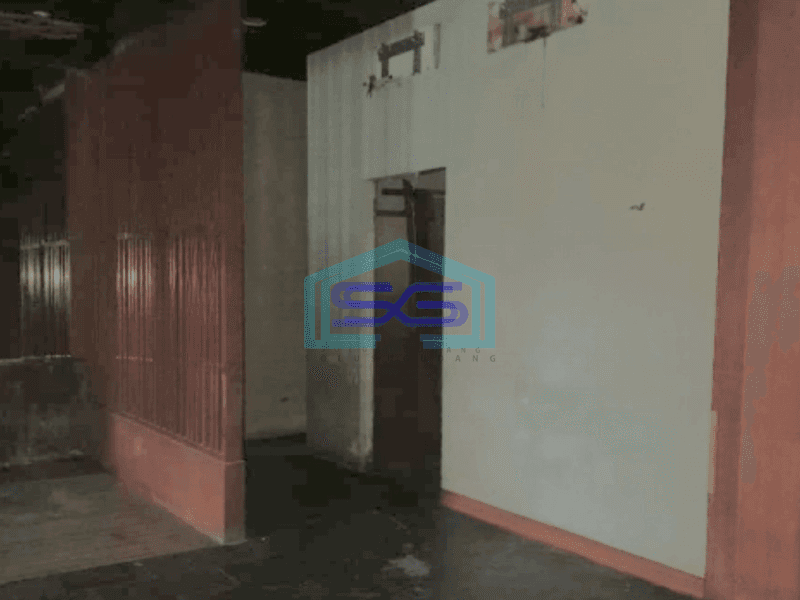 Disewakan Dekat SCBD Ruang Usaha Area Ramai Di Kebayoran Baru