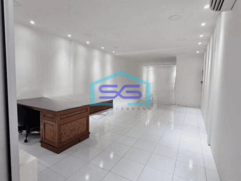 Dijual Ruko Exclusive Area Bisnis Niaga Jln. Kebonjati Bandung