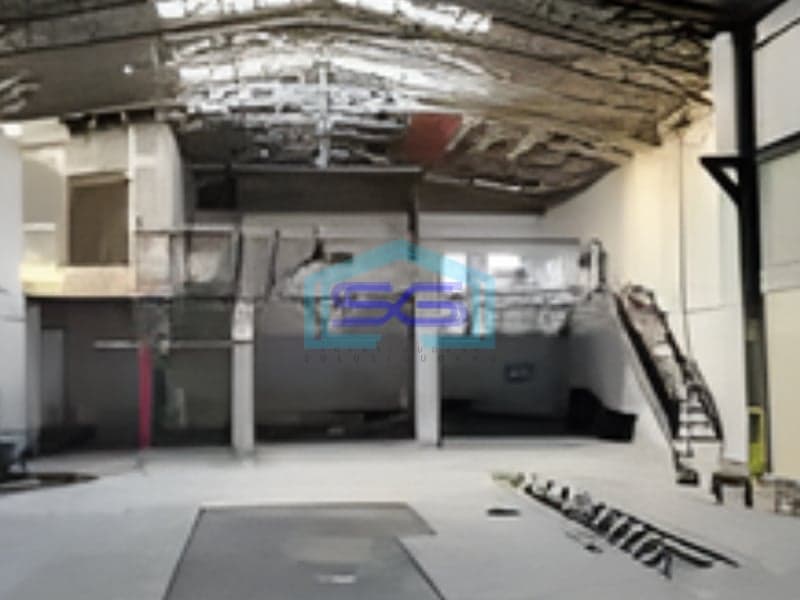 Disewakan Ruang Usaha Di Jalan Raya Sultan Agung Bekasi Luas Bangunan 300m2