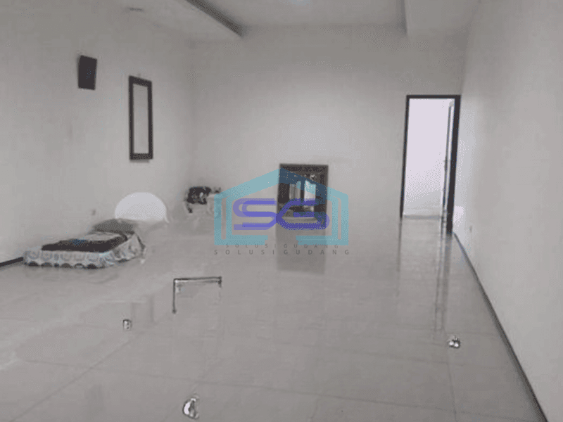 Dijual Ruko Sayap Turangga di Pusat Kota Bandung Strategis LB 150m2