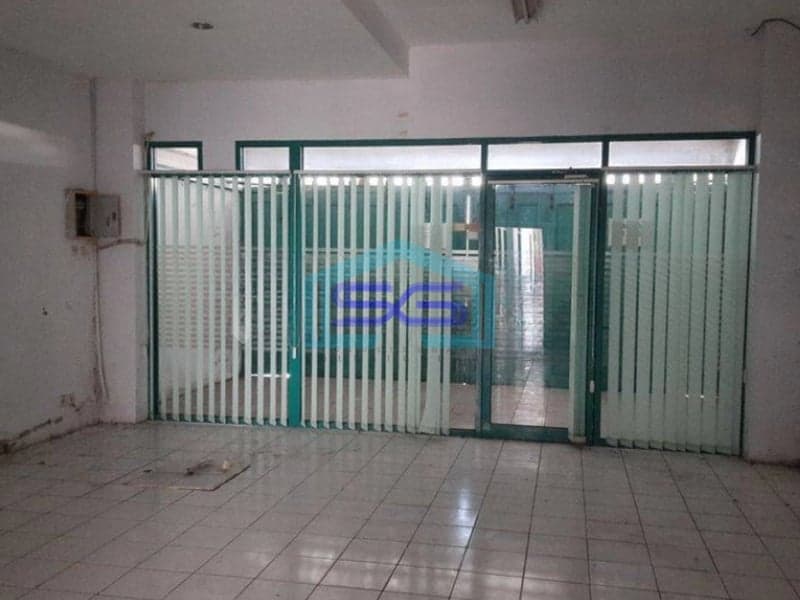 Disewakan Ruko Murah Luas Pinggir Jalan Kaliurang Sleman Yogyakarta
