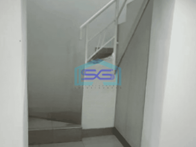 Disewakan Ruko Eks Bank Luas Bangunan 156 m² di Malang Kota