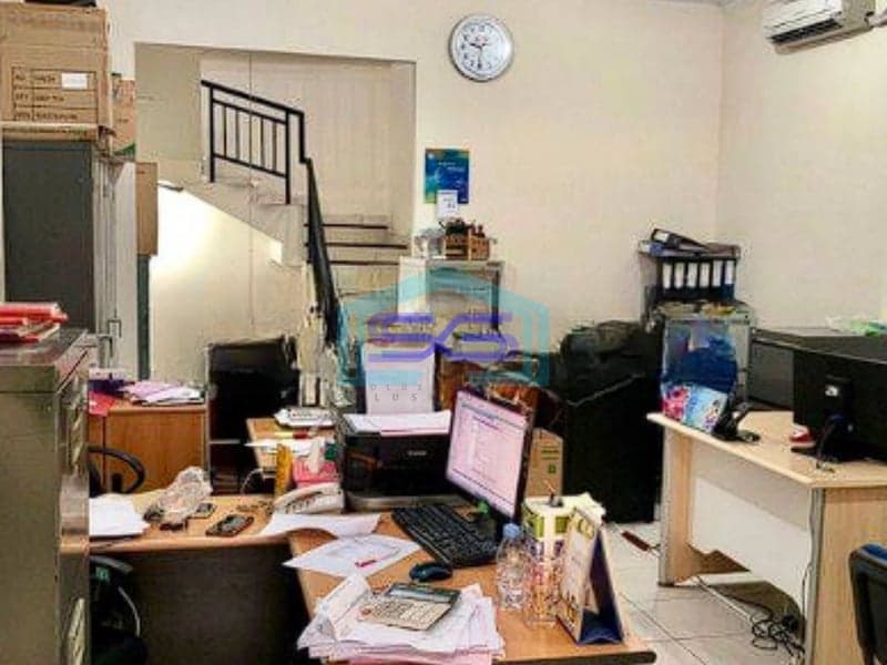 Dijual cepat Ruko Citywalk Grand Palm Kosambi, Duri Kosambi Jakarta Barat 3 Lantai