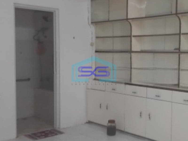 Disewakan Ruko Luas Bangunan  100 m² Lokasi di Jakarta Utara