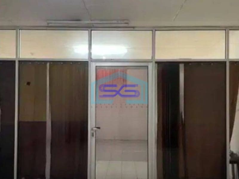 Dijual Ruko Sentra Onderdil BSD Tangerang