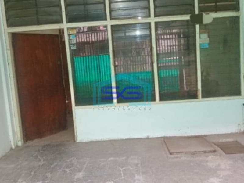Dijual Ruko Luas Tanah 100m² Roamalaka Jakarta Utara Termurah 2 Lantai