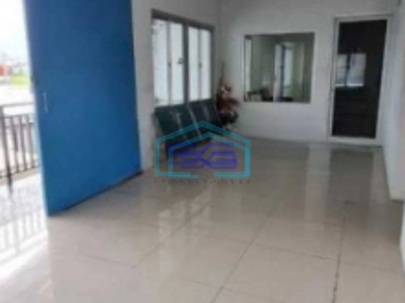 Disewakan Gudang Siap Pakai Dekat Pintul Toll Kartasura Solo Luas Bangunan 630m2