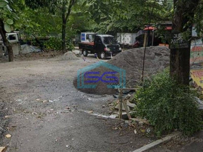 Dijual Lahan Tanah SHM di Jl Raya Sultan Agung Bekasi