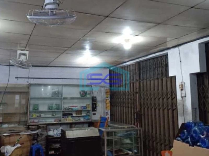 Dijual Ruang Usaha Luas Tanah  389 m² Lokasi Koja Jakarta Utara