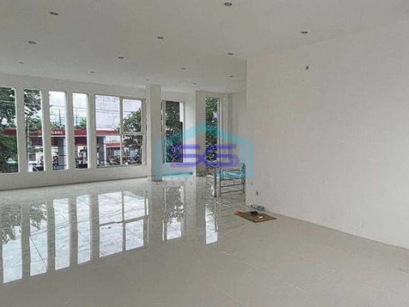 Disewakan Ruko Jalan Pawiyatan Surabaya, Selangkah Dari Jalan Semarang