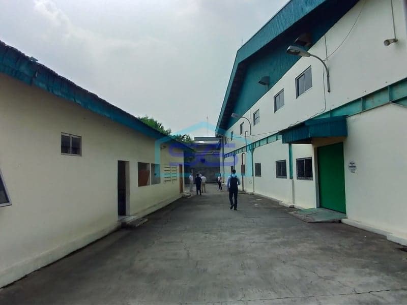 Gudang Jababeka 1 Cikarang Bekasi Disewakan Murah, dekat MM2100 Cibitung Bekasi