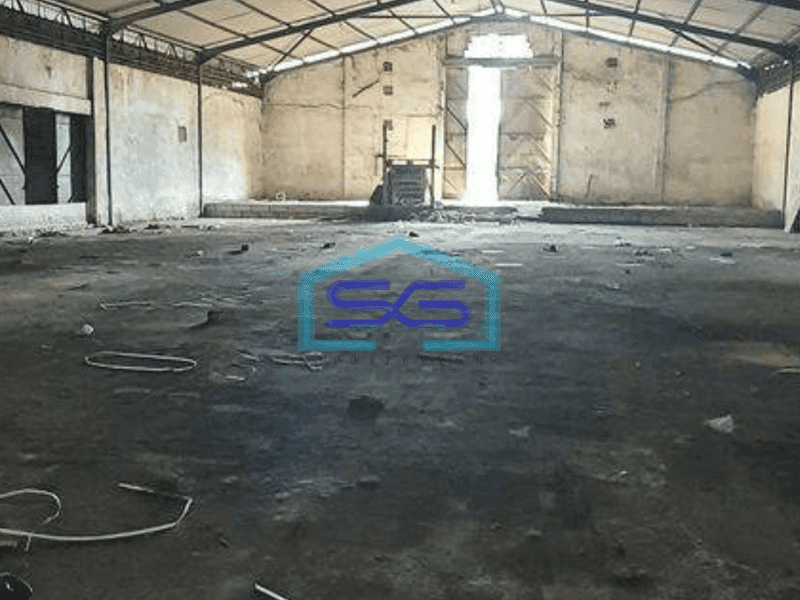 Disewakan Gudang di Pluit Jakarta utara