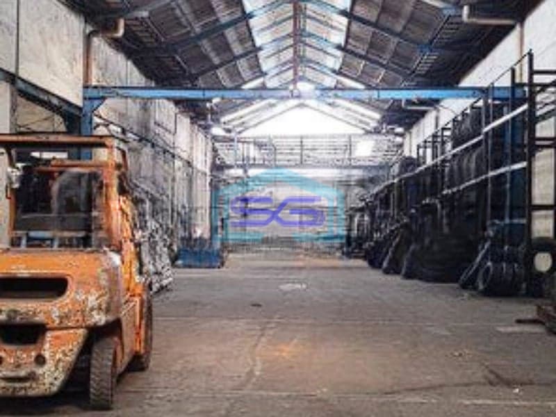 Dijual Cepat Gudang Jurumudi Tangerang Murah Di Bawah Njop LB 5172m2