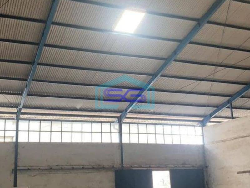 Disewakan Gudang Siap Pakai Area Holis Bandung Luas 405m2