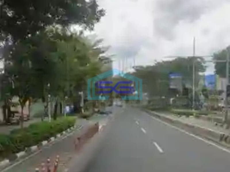 Dijual Ruko di Kemayoran Jakarta Pusat Luas Bangunan 450 m²