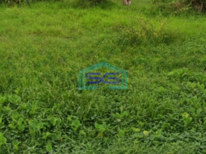 Dijual Tanah Luas 14826 m² Lokasi Tigaraksa Tangerang