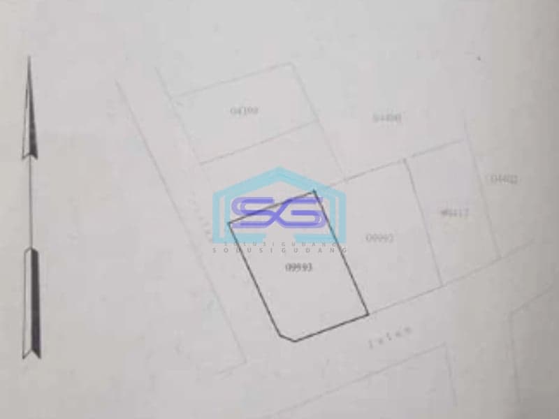 Dijual Ruang Usaha Komersil Cocok Untuk Resto, Nusa Dua, Bali Luas Bangunan  200 m²