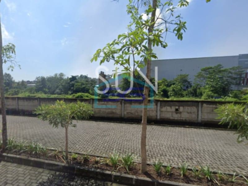 Dijual Tanah di Next City, Catur Tunggal. Sleman LT 7.686 m2