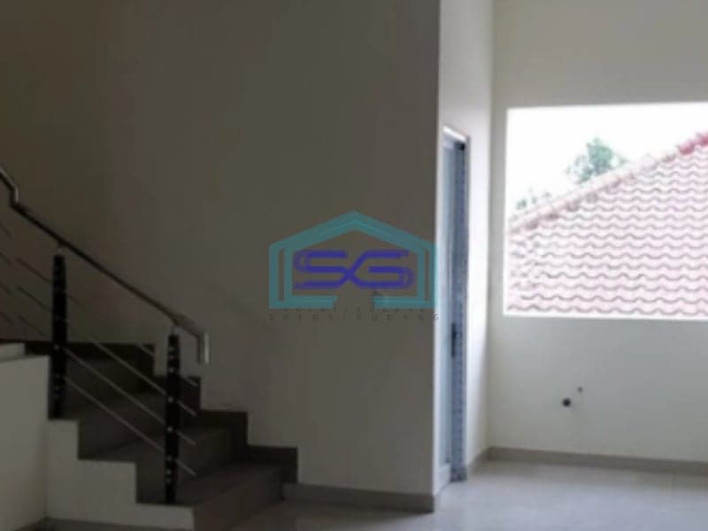 Dijual Ruko New Gress Raya Kendangsari Tenggilis Mejoyo Surabaya Luas Tanah 150m2