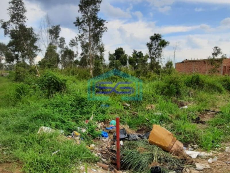 Dijual Tanah Sungai Kedukan Rambutan Banyuasin Sumatera Selatan