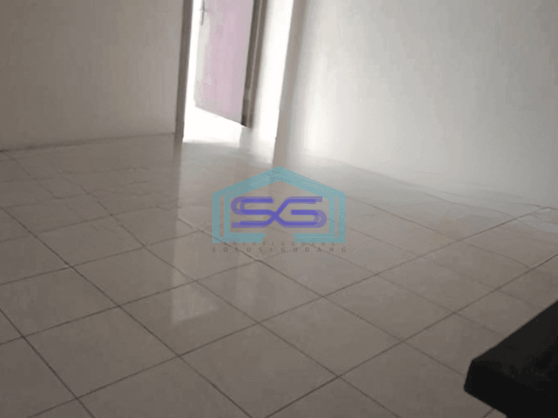 Dijual Murah Ruko Luas Bangunan 195 m2 Lokasi Duri Kosambi Jakarta Barat