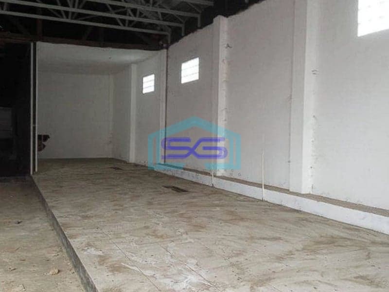 Disewakan Gudang di Jln Kopo Mainroad Sayap Soekarno Hatta, Bandung Tengah LB 900m2