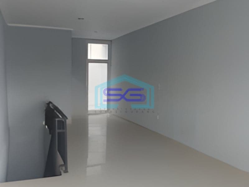 Dijual Ruko Di Duri Kosambi Jakarta Barat 2,5 Lantai Luas Bangunan 200m2