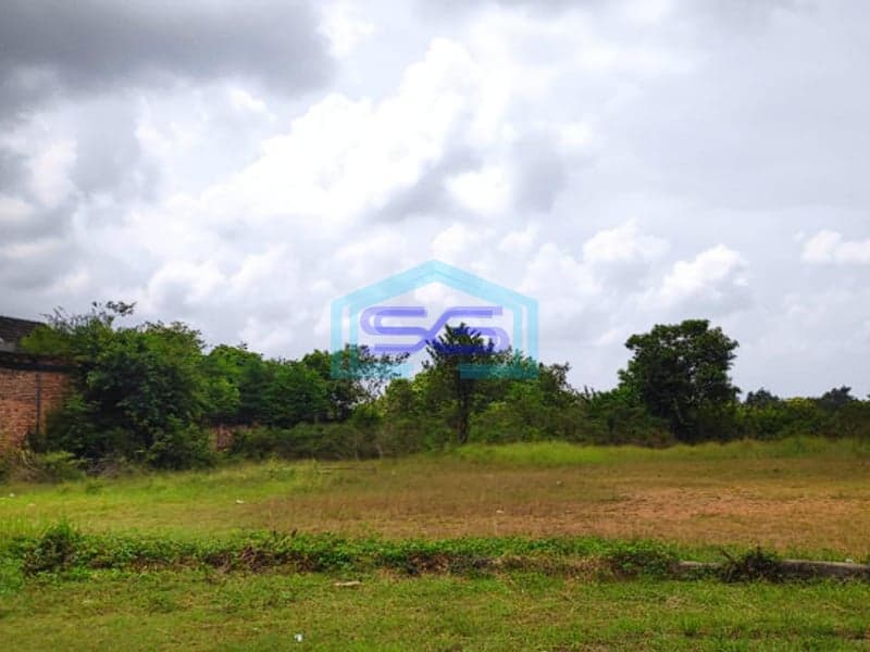 Dijual Tanah di Pinggir Jalan Raya Sekayu, Musi Banyuasin Sumatera Selatan LT 98757m2
