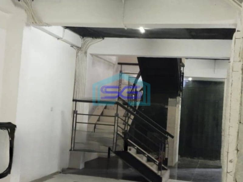 Disewakan Ruko Lebar Strategis Di Kebayoran Baru Dekat MRT Jakarta Selatan