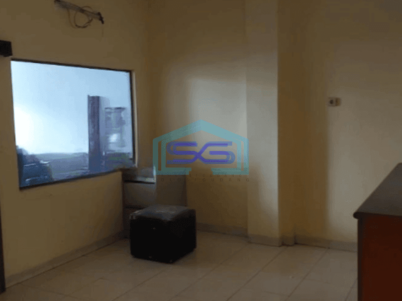 Dijual Ruko 2,5 Lantai Luas Bangunan 280 m² di Lippo Karawaci Tangerang