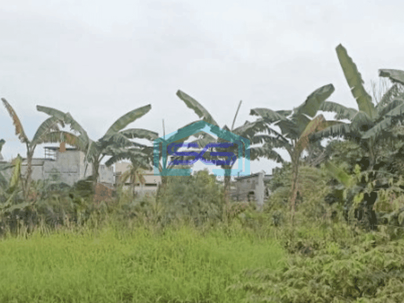 Dijual Kavling siap Bangun dan dekat lokasi gudang dan pabrik di Narogong Luas Tanah 9335 m²