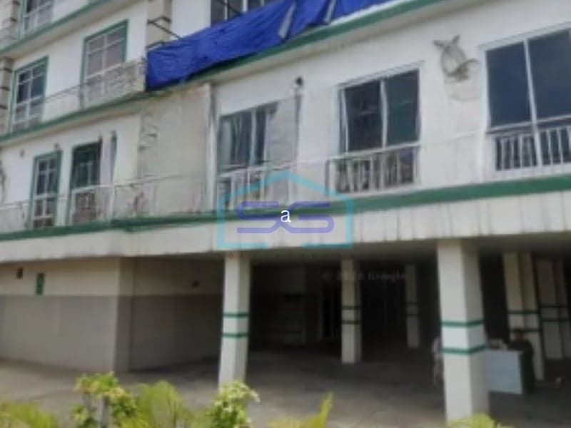Dijual Kantor Cocok Untuk Rumah Sakit di Tangerang Luas Bangunan 4.000 m2