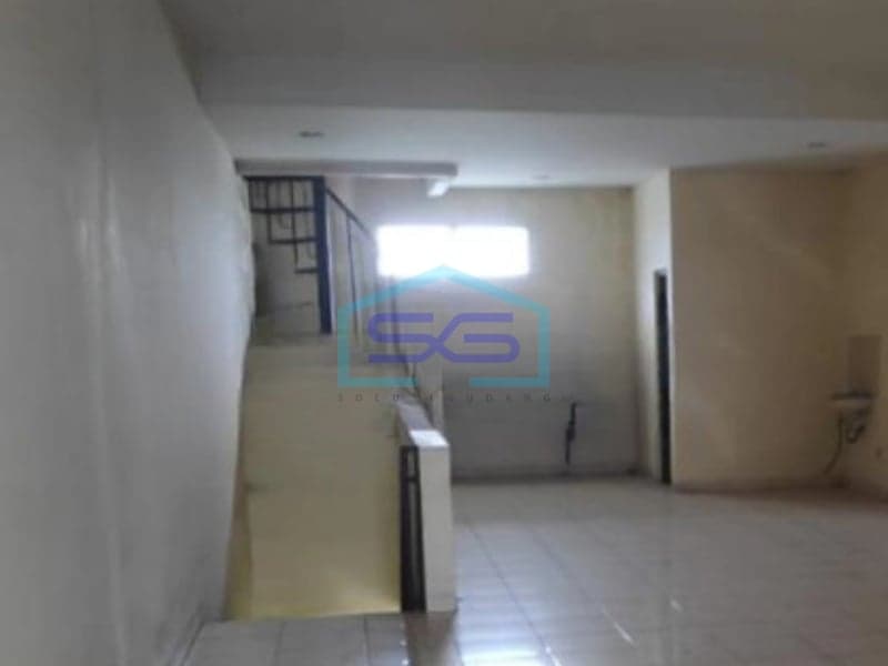 2-Story Shophouse for Rent in Bandung, West Java - Building Area 180 m2