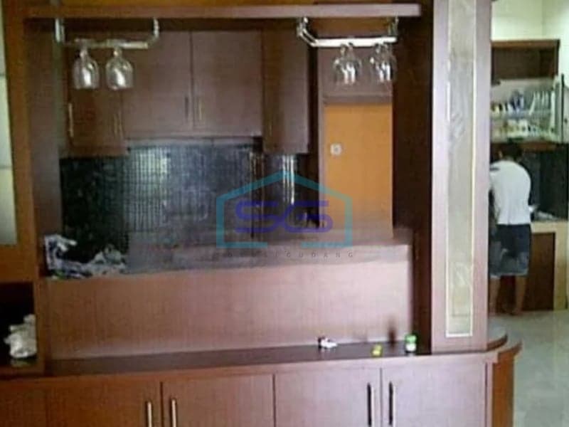 Dijual Ruko di Galaxy Taman Palem Lestari, Luas Tanah 67,5 m2, Jakarta Barat