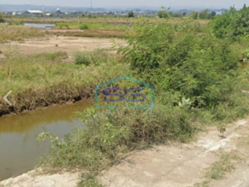 Dijual Tanah Zona Industri, Kendal, Jawa Tengah Luas Tanah 14 Ha