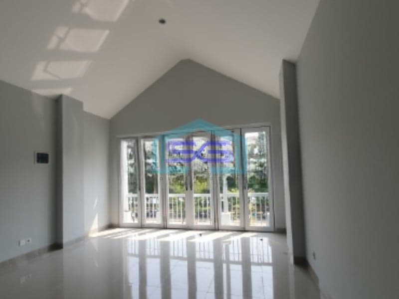 Disewakan Ruko Baru Sunset Avenue Citra 8 Aeroworld Jakarta Barat Luas Bangunan  105 m²