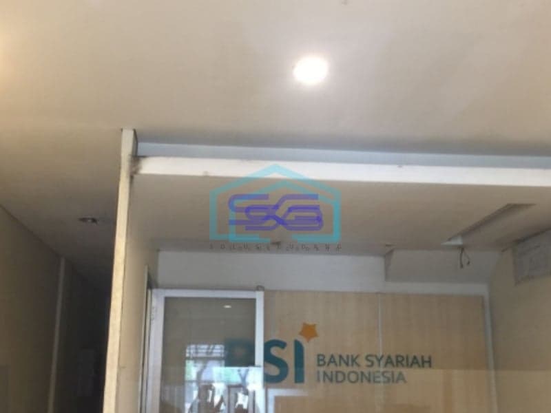 Disewakan Ruko Siap Huni di Sektor 7 Pahlawan Seribu Bsd City Tangerang Selatan Luas Bangunan  137 m²
