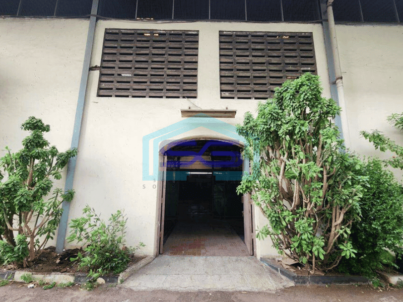 Disewakan Gudang Siap Huni Strategis di Kawasan Industri Pulogadung
