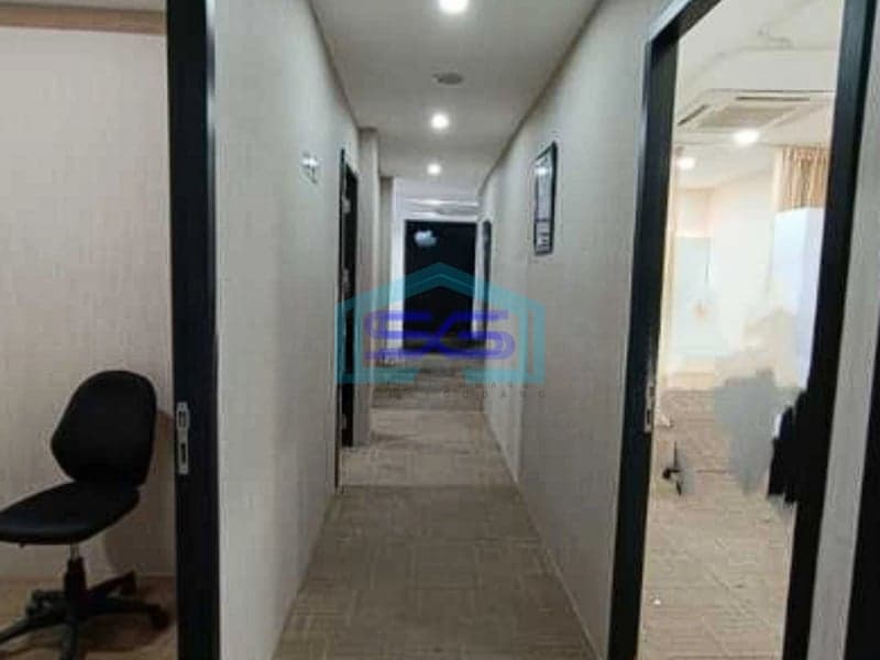 Dijual Ruko PIK Gandeng 2 Lokasi di Penjaringan, Jakarta Utara Luas 135m2