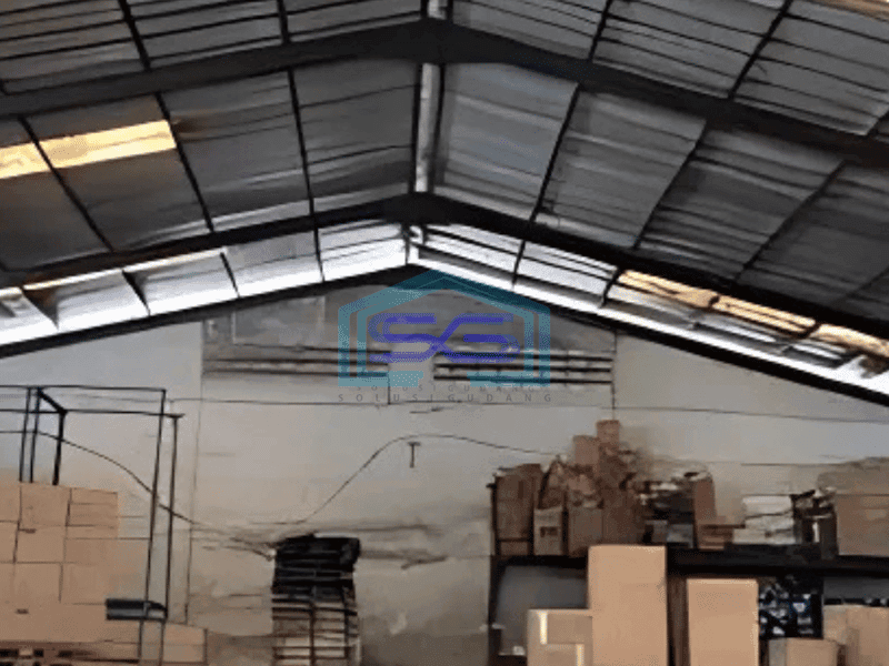 Disewakan Cepat Gudang Pluit Jakarta Utara Dekat Emporium