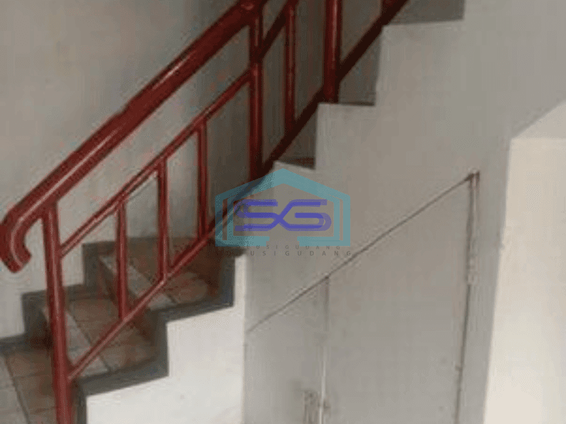 Dijual Ruko Siap Pakai Wtc Matahari Serpong, Tangerang