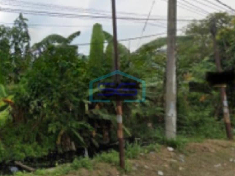 For Sale: Spacious Land 4500 m² in Indramayu City