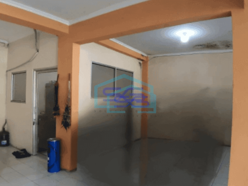 Dijual Ruang Usaha Lokasi Pinggir Jalan Raya Baki Sukoharjo Luas Tanah 259 m²