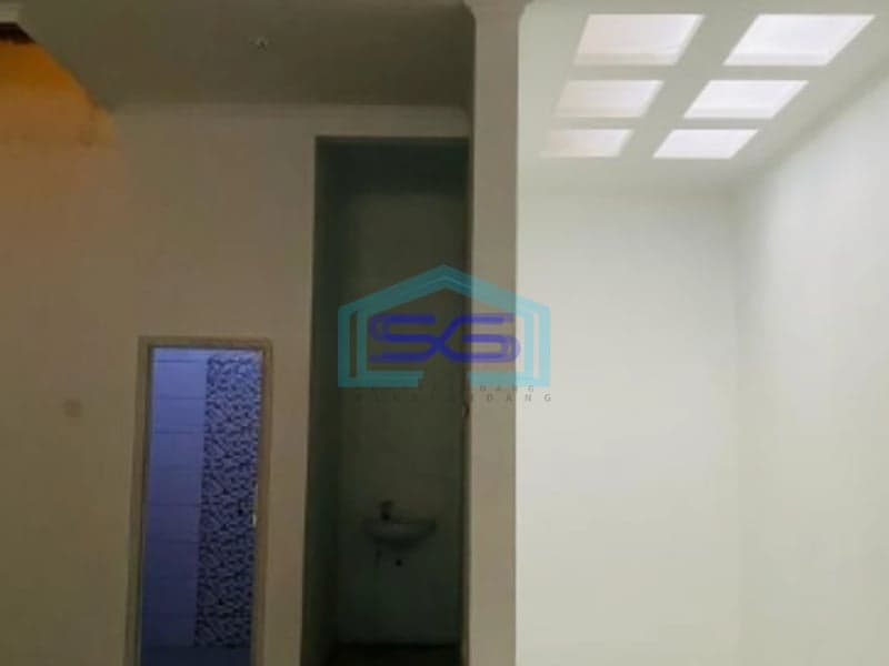 Disewakan Ruko Siap Huni Lokasi Strategis di Sayap Peta Bandung LB 120m2
