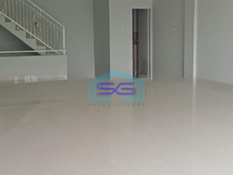 Dijual Ruko 3 Lantai Luas Bangunan  300 m² Lokasi Bekasi