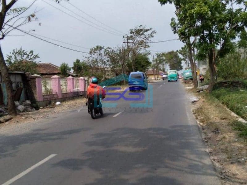 Dijual Gudang Dengan Luas Tanah 3450m2 di Kawasan Soreang Cipatik Bandung