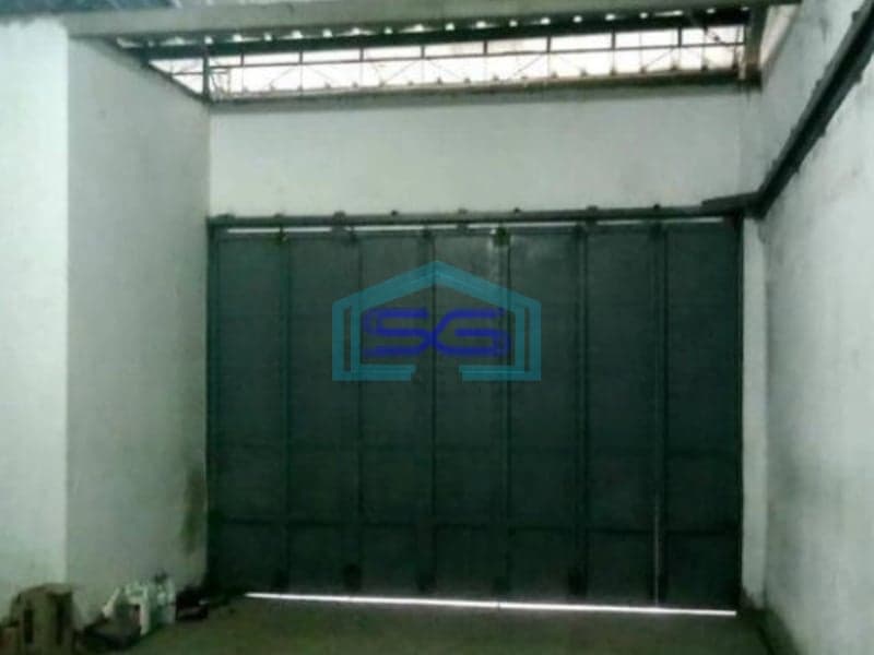 Dijual Gudang di Sariwangi Bandung