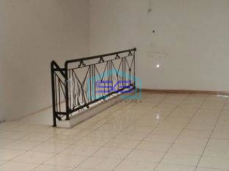 Disewakan Ruko Strategis 3 Lantai di Ampera Kemang Jakarta Selatan LB 150m2