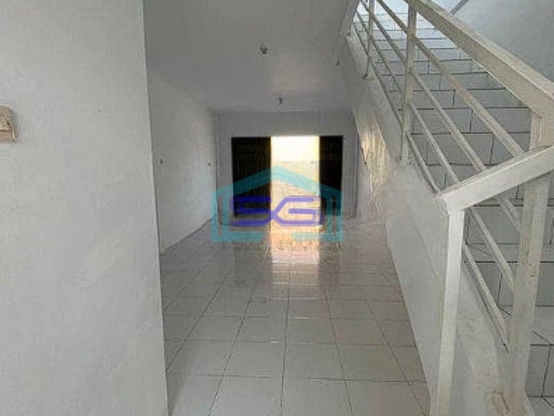 Disewakan Ruko Komersil Siap Pakai di Dukuh Zamrud Bekasi LB 120m2