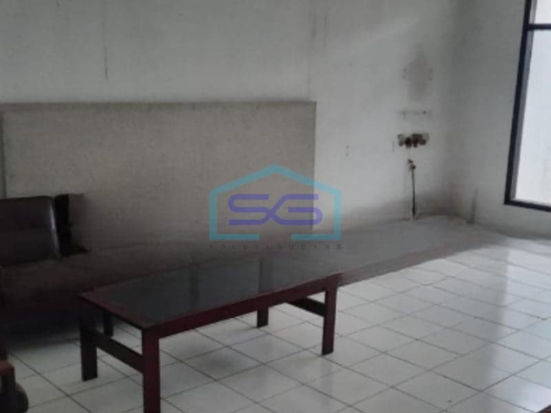 For Sale: Strategic Commercial Shophouse, Building Area 230 sqm in Bandung, West Java